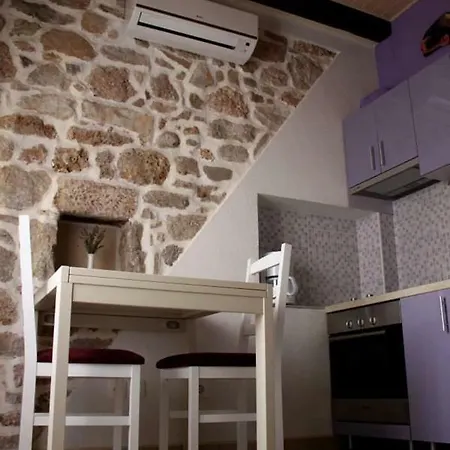 Апартаменты Cukarin A2 Bol-center, Croatia *