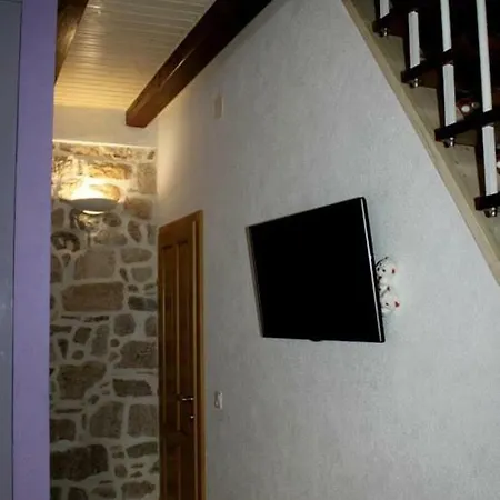 Cukarin A2 Bol-center, Croatia *