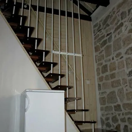 Appartamento Cukarin A2 Bol-center, Croatia *