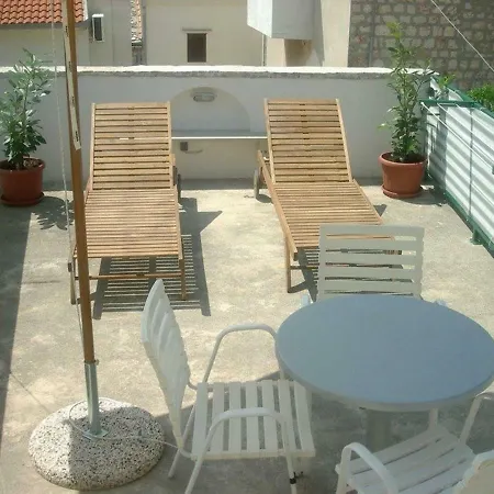 Appartamento Cukarin A2 Bol-center, Croatia Bol