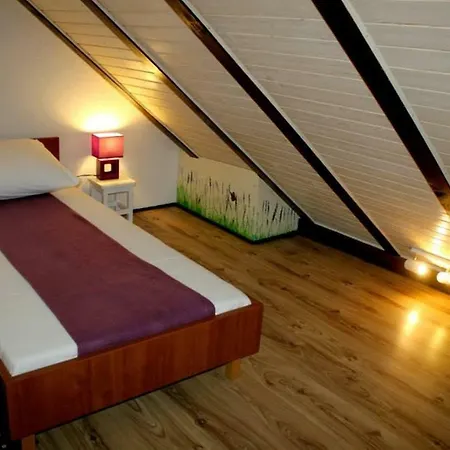 Appartamento Cukarin A2 Bol-center, Croatia