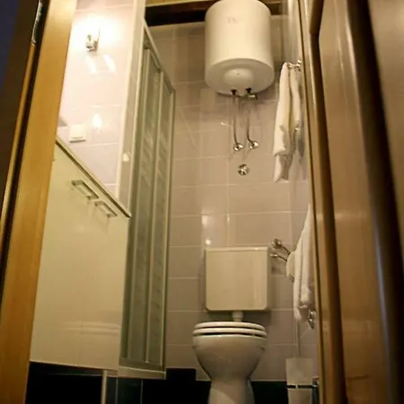 Cukarin A2 Bol-center, Croatia Appartamento *